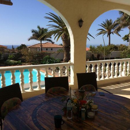 Studio - Casa Martin San Sebastián de la Gomera Εξωτερικό φωτογραφία