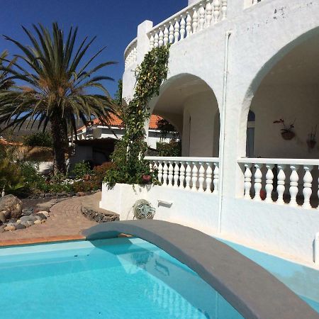 Studio - Casa Martin San Sebastián de la Gomera Εξωτερικό φωτογραφία