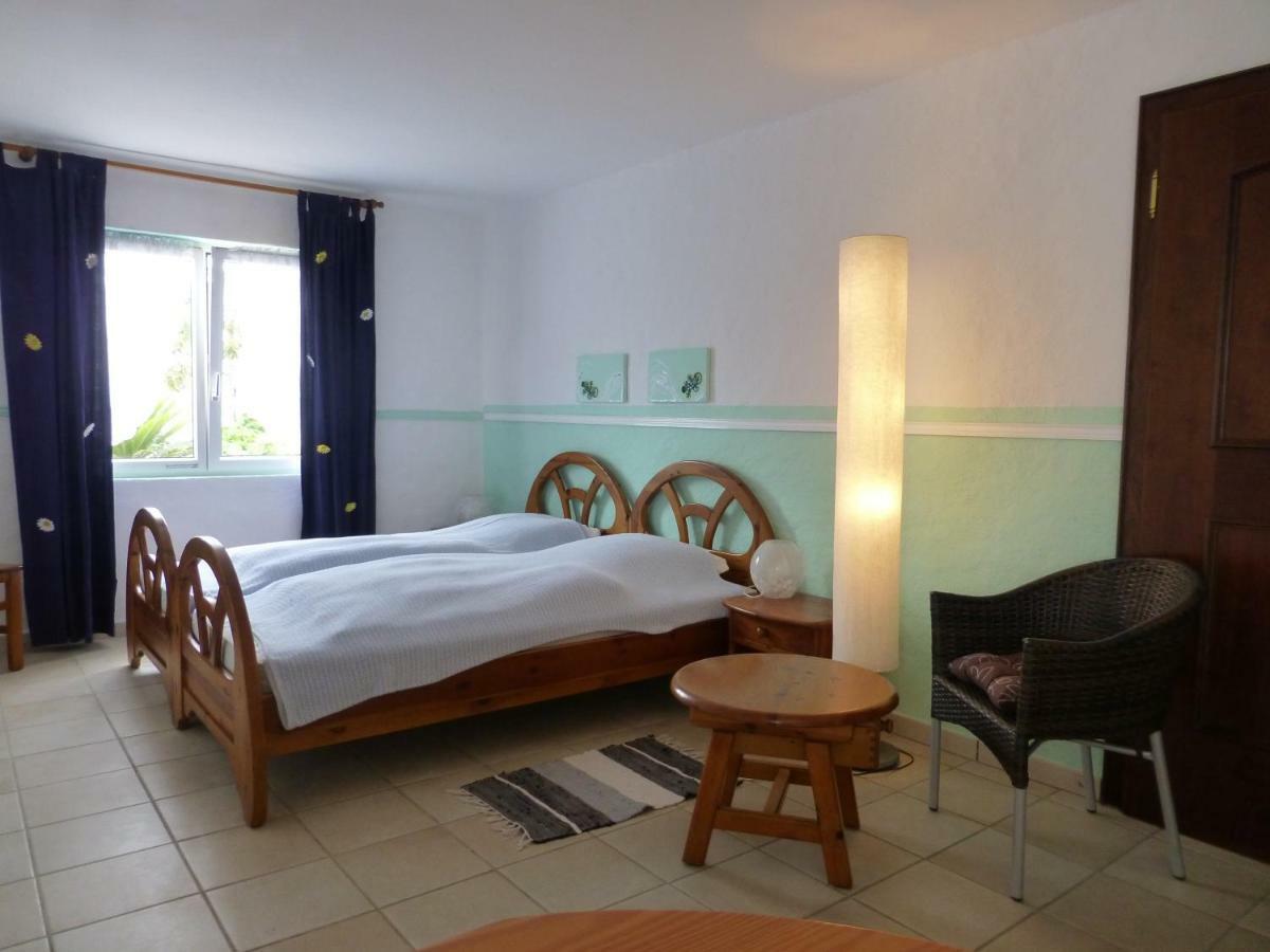 Studio - Casa Martin San Sebastián de la Gomera Εξωτερικό φωτογραφία
