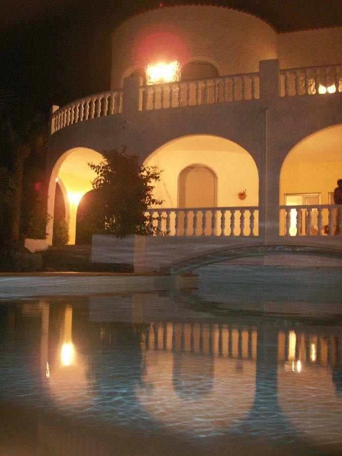 Studio - Casa Martin San Sebastián de la Gomera Εξωτερικό φωτογραφία