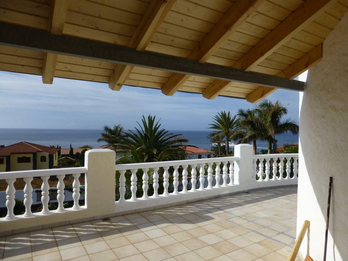 Studio - Casa Martin San Sebastián de la Gomera Εξωτερικό φωτογραφία