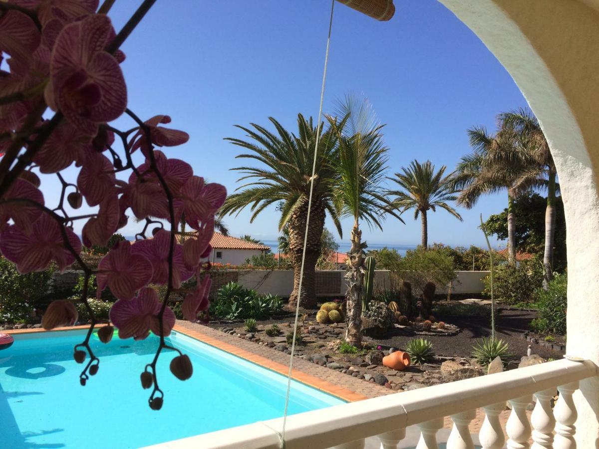 Studio - Casa Martin San Sebastián de la Gomera Εξωτερικό φωτογραφία
